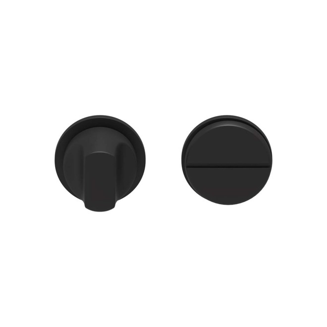 Skantrae Toiletgarnituur Orbit Minimal Zwart